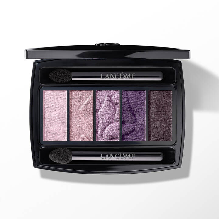 K。3点セット Lancôme Hypnôse Palette K。3点セット Lancôme Hypnôse Palette Hypnôse Eyeshadow Palette 5